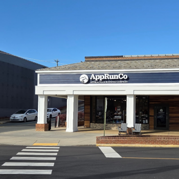 AppRunCo - Charlottesville